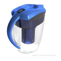 TP214 pitcher is made with medical grade plastic